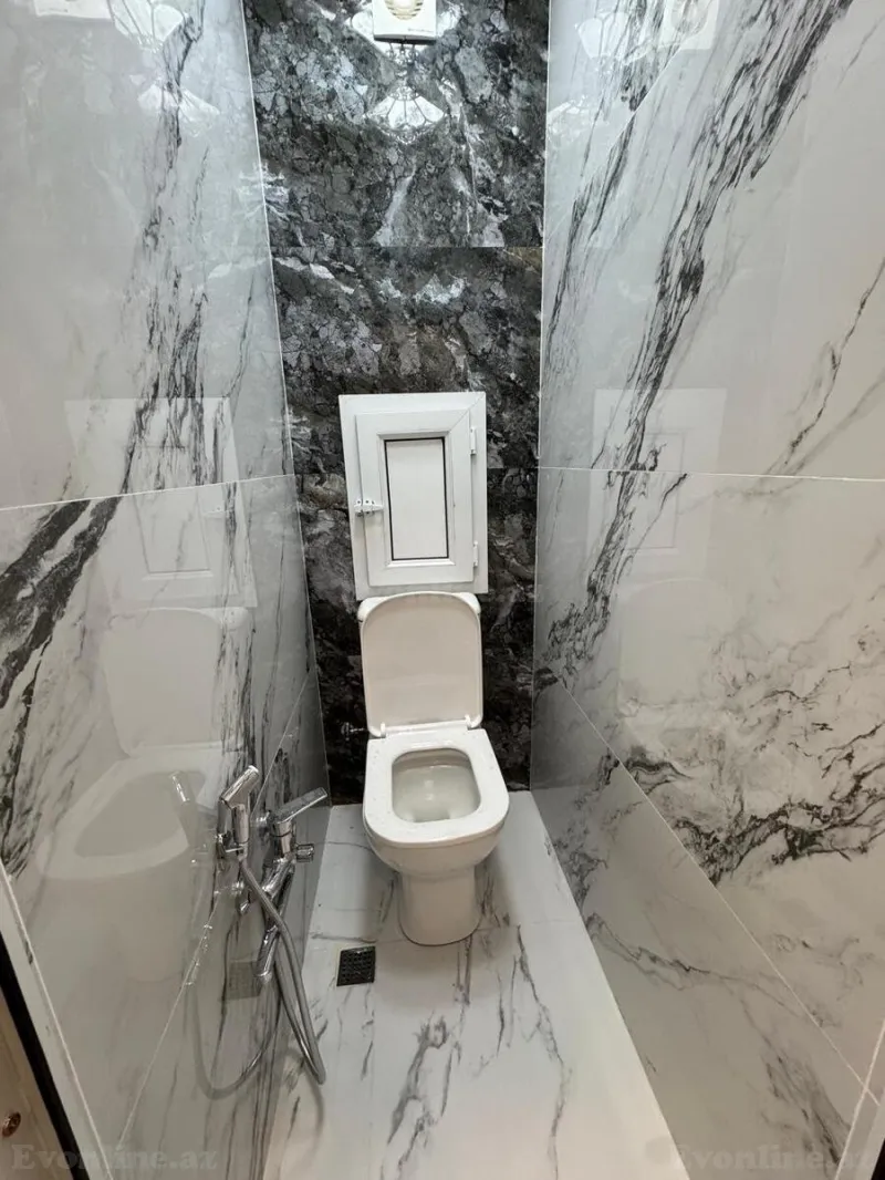 Satılır 2 otaqlı Mənzil Köhnə tikili 58 m² 4-cü mikrorayon - şəkil 15