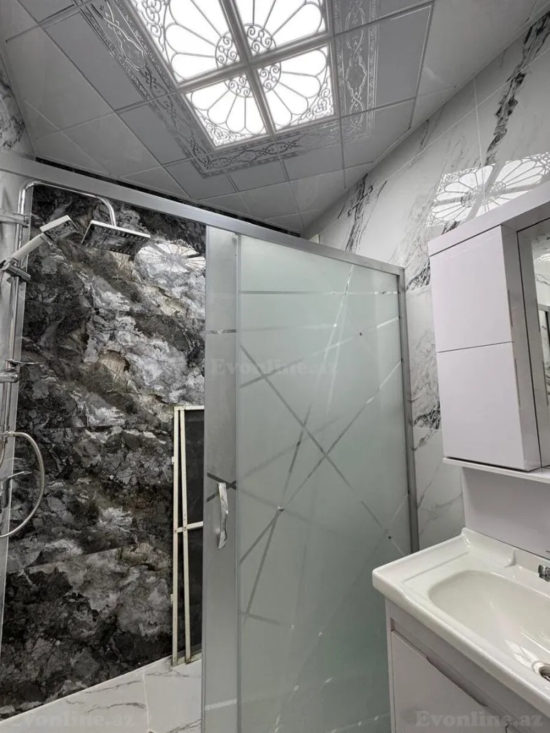 Satılır 2 otaqlı Mənzil Köhnə tikili 58 m² 4-cü mikrorayon - şəkil 17