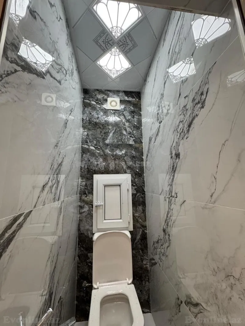 Satılır 2 otaqlı Mənzil Köhnə tikili 58 m² 4-cü mikrorayon - şəkil 18