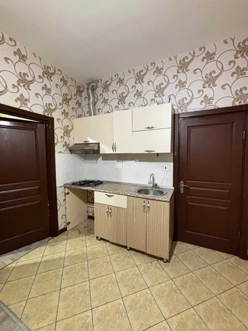 Kirayə verilir 2 otaqlı Mənzil Yeni tikili 40 m² Elmlər Akademiyası m. - şəkil 4