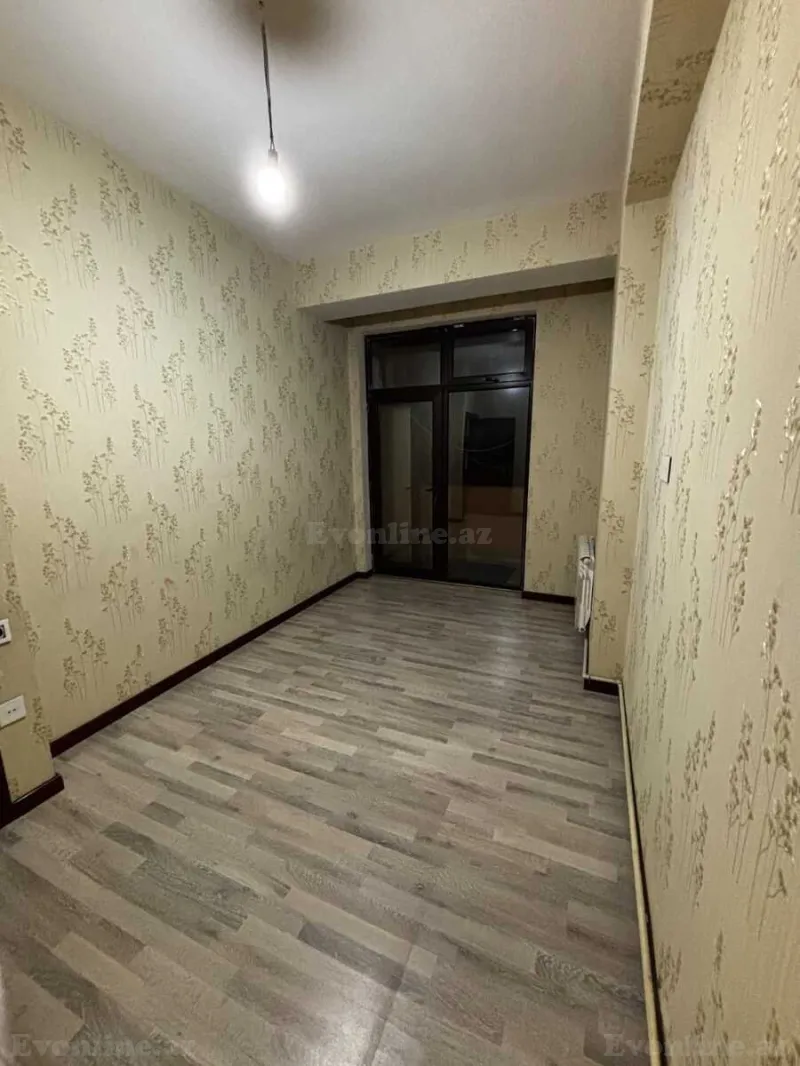 Kirayə verilir 2 otaqlı Mənzil Yeni tikili 40 m² Elmlər Akademiyası m. - şəkil 5
