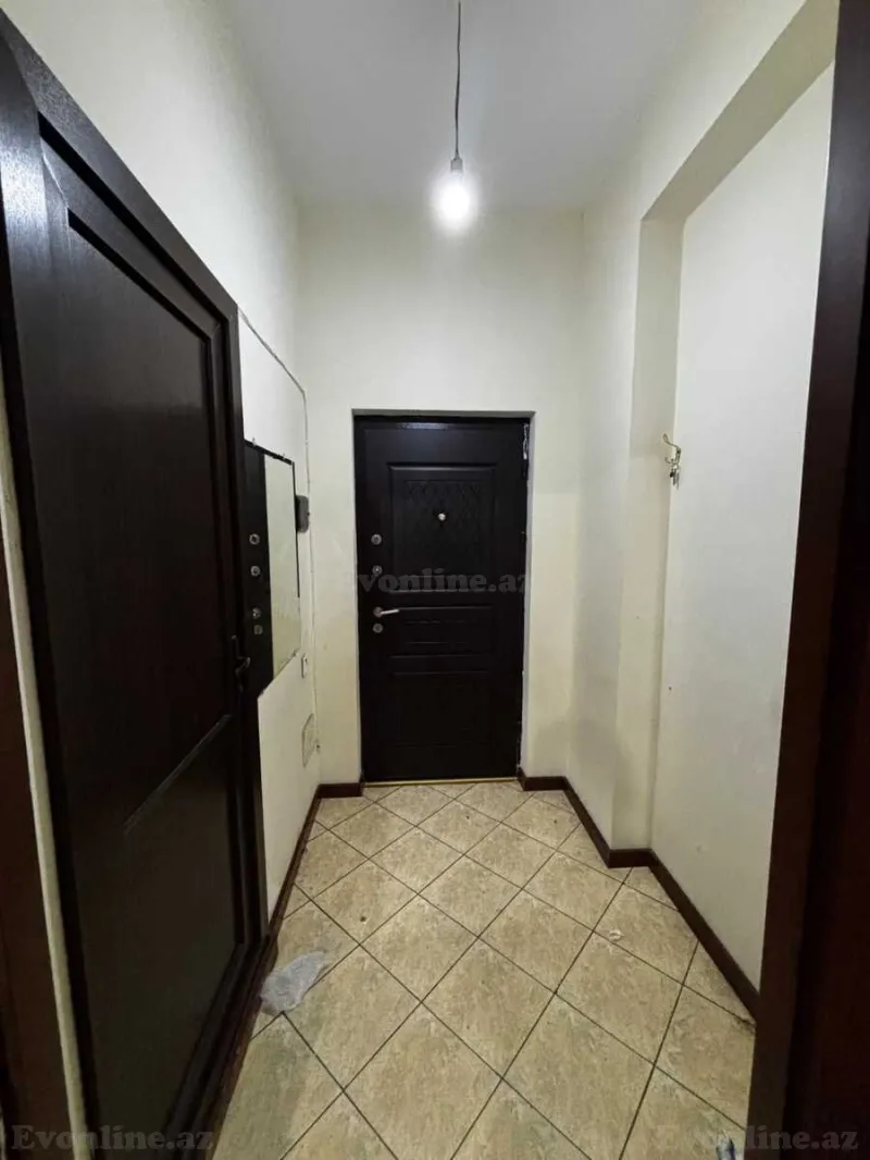 Kirayə verilir 2 otaqlı Mənzil Yeni tikili 40 m² Elmlər Akademiyası m. - şəkil 8