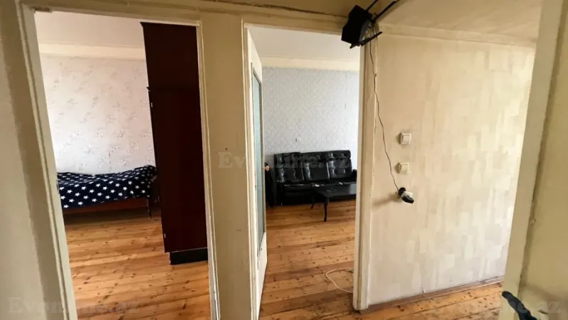 Satılır 3 otaqlı Mənzil Köhnə tikili 90 m² 8-ci mikrorayon - şəkil 5