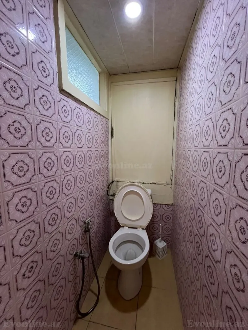 Satılır 3 otaqlı Mənzil Köhnə tikili 90 m² 8-ci mikrorayon - şəkil 15