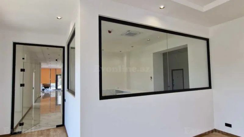 Kirayə verilir Ofis 265 m² Bayıl - şəkil 6