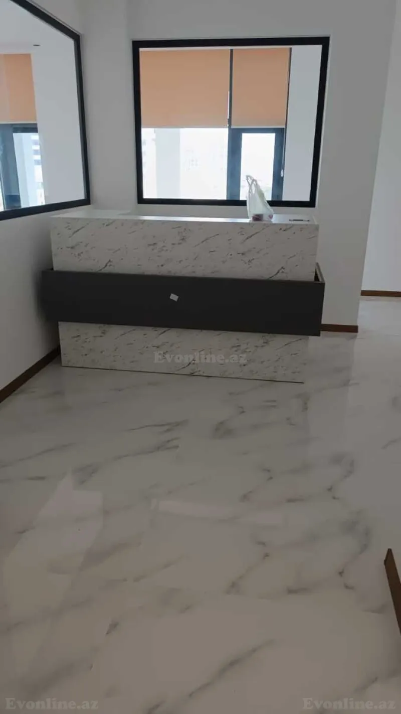 Kirayə verilir Ofis 265 m² Bayıl - şəkil 11
