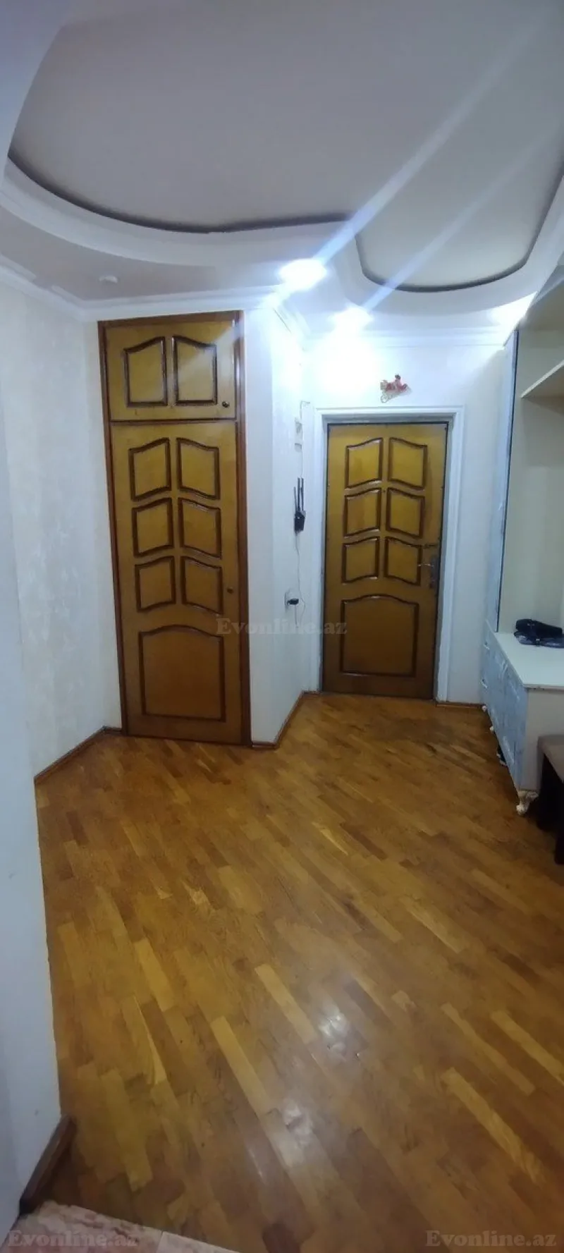 Kirayə verilir 3 otaqlı Mənzil Köhnə tikili 80 m² Əhmədli - şəkil 6