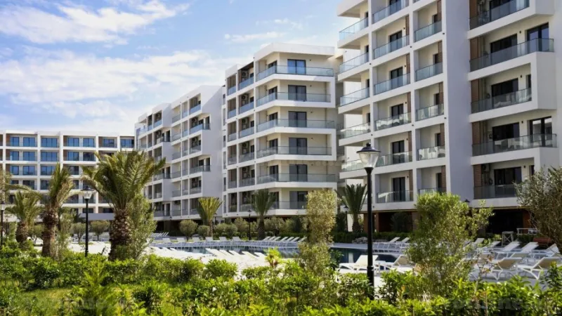 Satılır 1 otaqlı Mənzil Yeni tikili 60 m² Sabunçu r. - şəkil 15