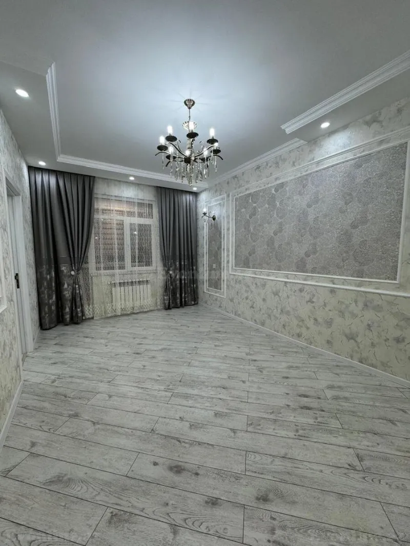 Bakı, Nəsimi r., 20 Yanvar m., 5-ci mikrorayonda 2 otaqlı mənzil satılır