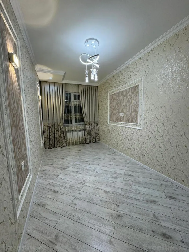 Satılır 2 otaqlı Mənzil Köhnə tikili 56 m² 5-ci mikrorayon - şəkil 5