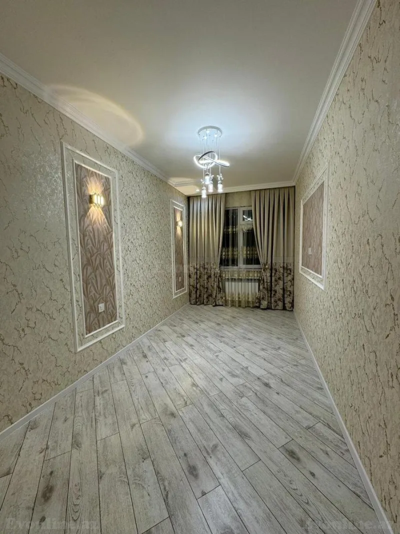 Satılır 2 otaqlı Mənzil Köhnə tikili 56 m² 5-ci mikrorayon - şəkil 10