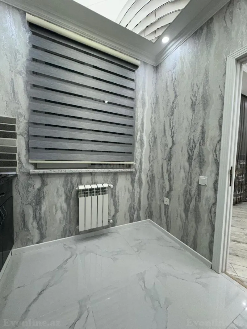 Satılır 2 otaqlı Mənzil Köhnə tikili 56 m² 5-ci mikrorayon - şəkil 11