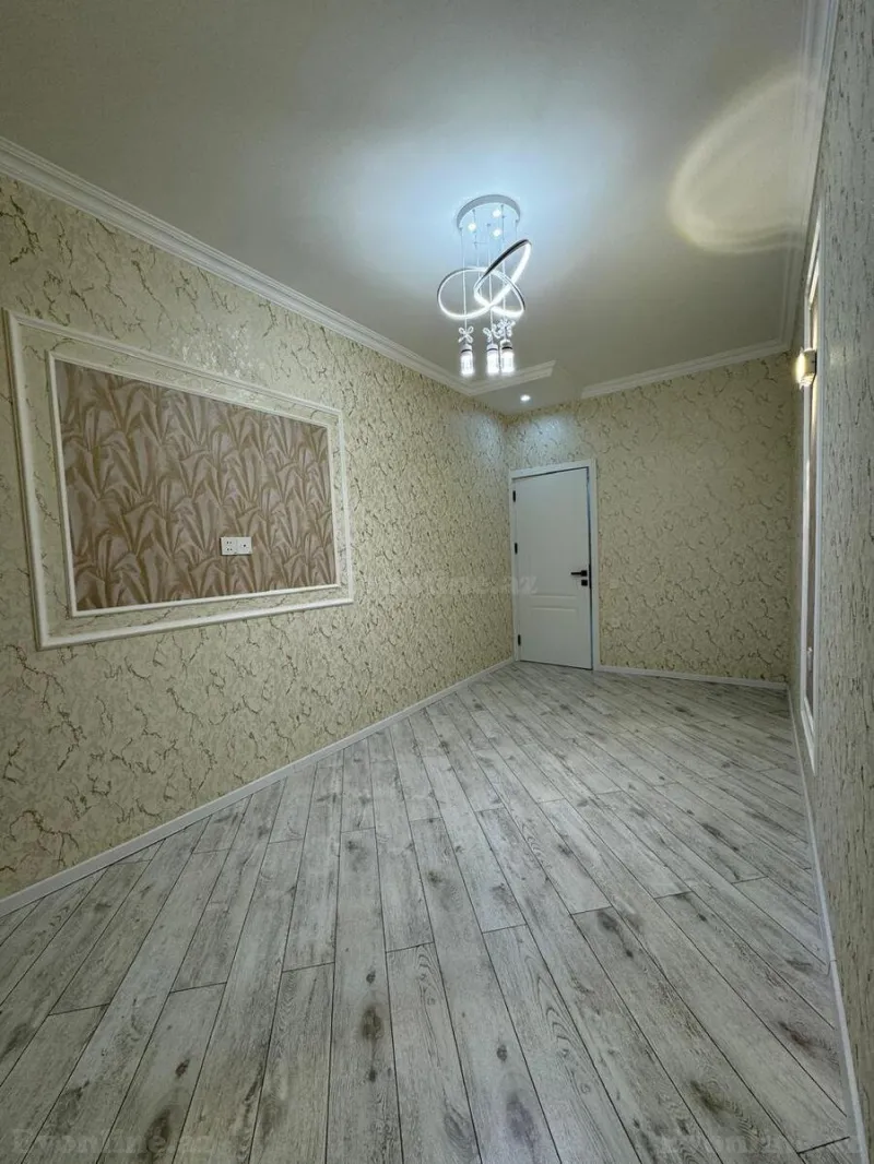 Satılır 2 otaqlı Mənzil Köhnə tikili 56 m² 5-ci mikrorayon - şəkil 14