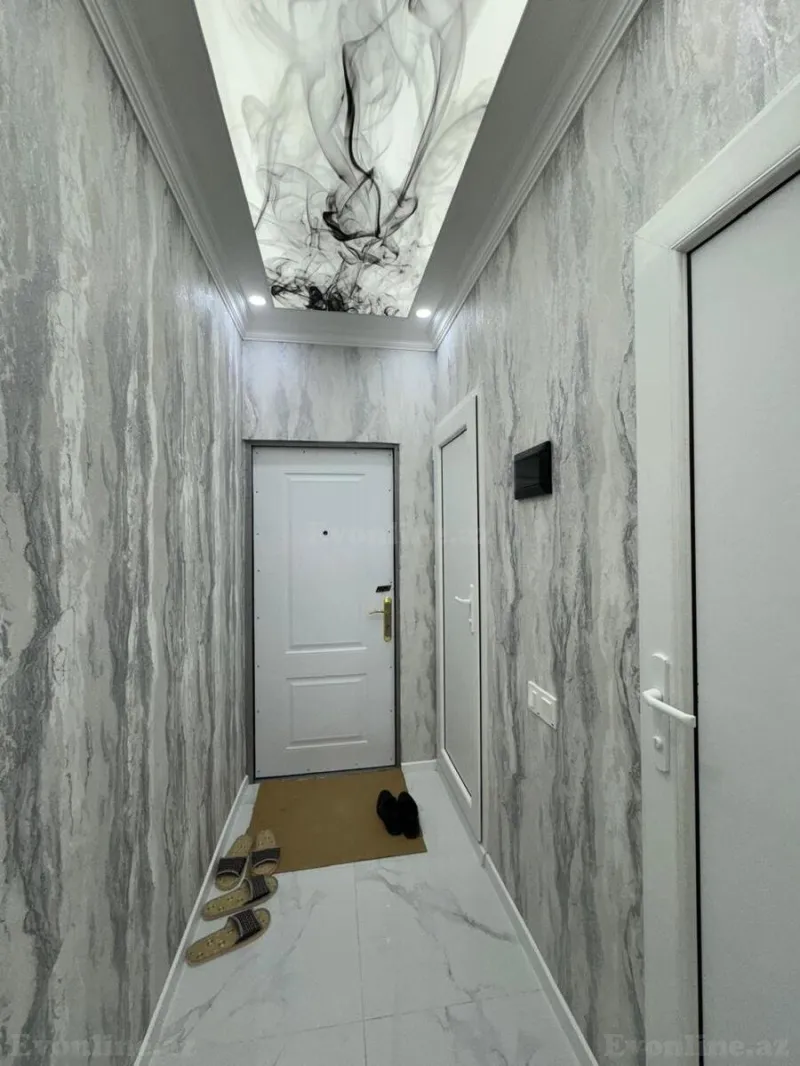 Satılır 2 otaqlı Mənzil Köhnə tikili 56 m² 5-ci mikrorayon - şəkil 20