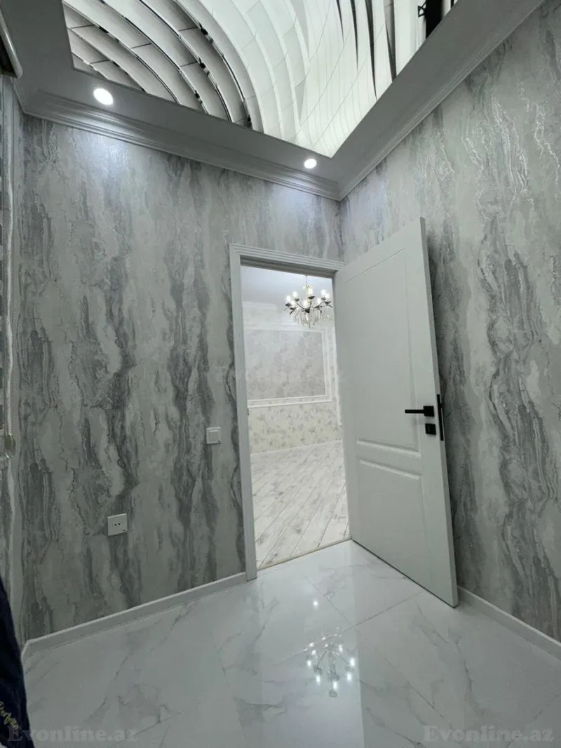 Satılır 2 otaqlı Mənzil Köhnə tikili 56 m² 5-ci mikrorayon - şəkil 21