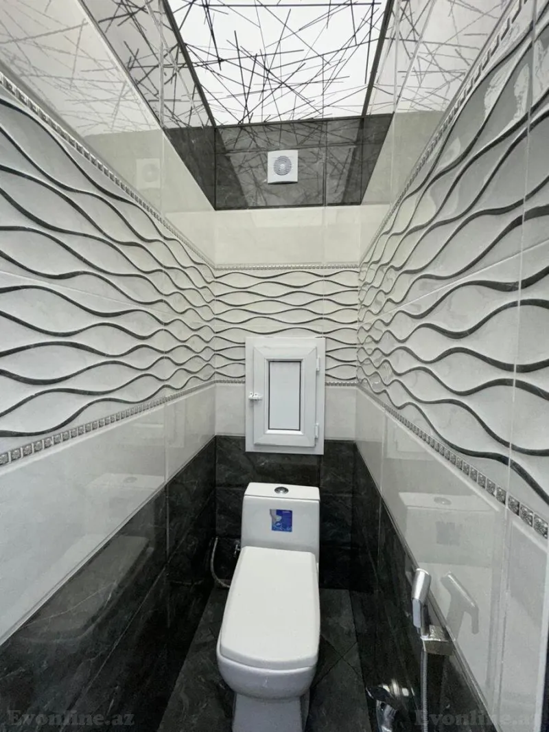 Satılır 2 otaqlı Mənzil Köhnə tikili 56 m² 5-ci mikrorayon - şəkil 22