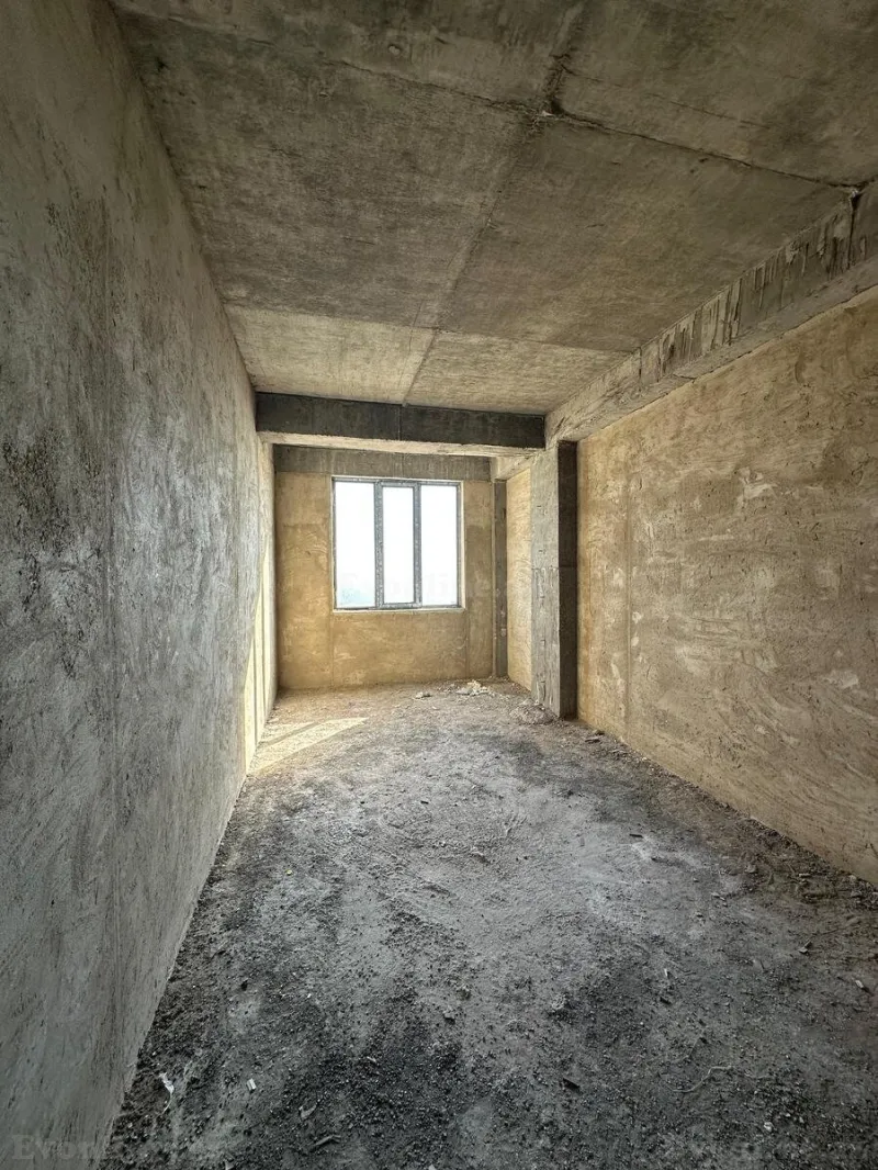 Satılır 1 otaqlı Mənzil Yeni tikili 58.3 m² Həzi Aslanov m. - şəkil 7