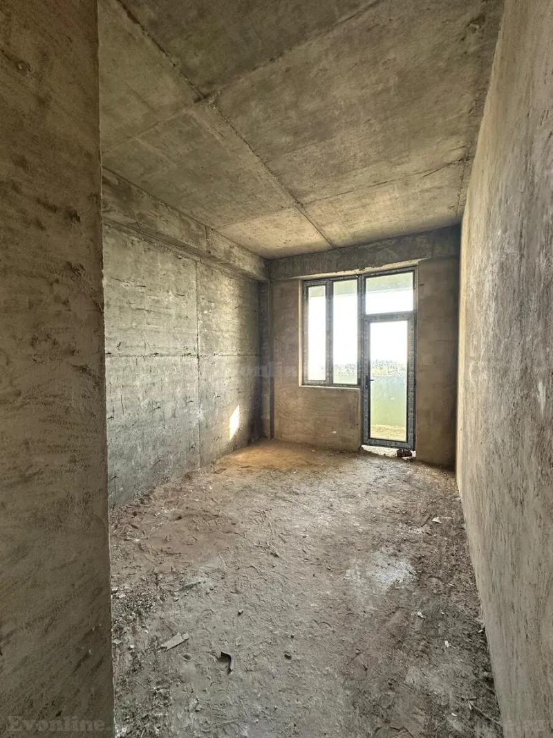 Satılır 1 otaqlı Mənzil Yeni tikili 58.3 m² Həzi Aslanov m. - şəkil 9