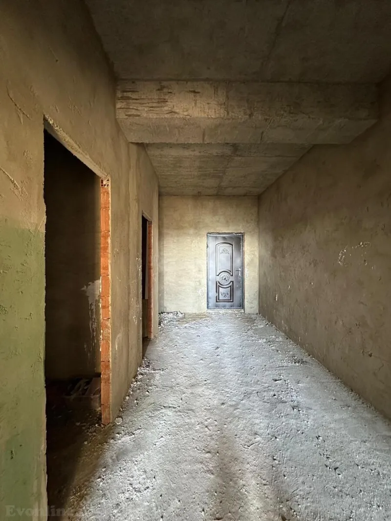 Satılır 1 otaqlı Mənzil Yeni tikili 58.3 m² Həzi Aslanov m. - şəkil 13