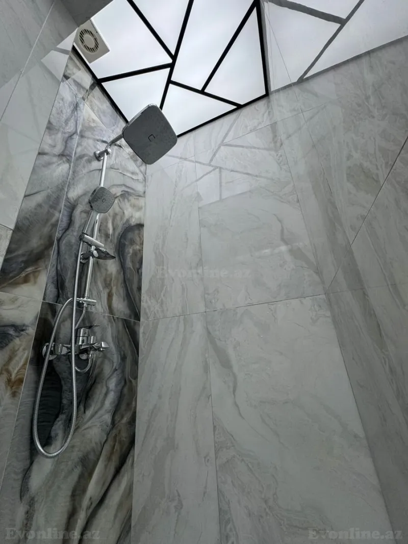 Satılır 2 otaqlı Mənzil Yeni tikili 52 m² İnşaatçılar m. - şəkil 10