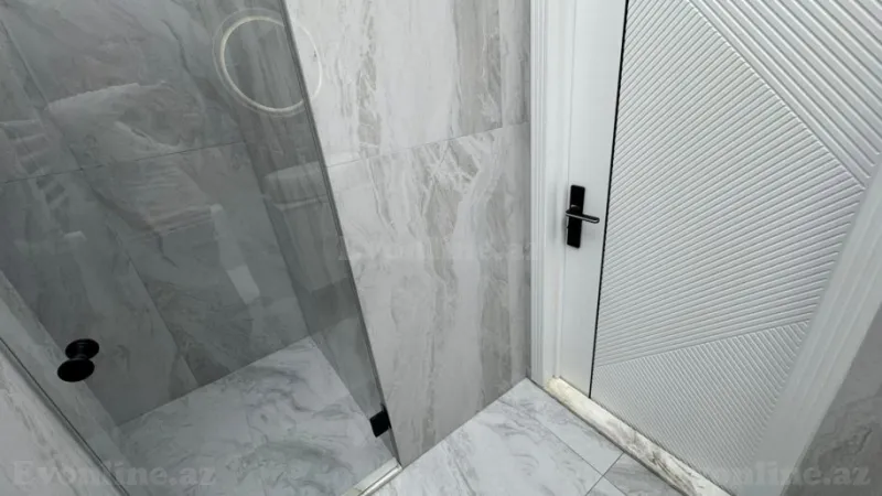 Satılır 2 otaqlı Mənzil Yeni tikili 52 m² İnşaatçılar m. - şəkil 11