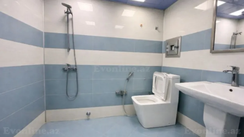 Satılır 2 otaqlı Mənzil Yeni tikili 52 m² Sabunçu r. - şəkil 5