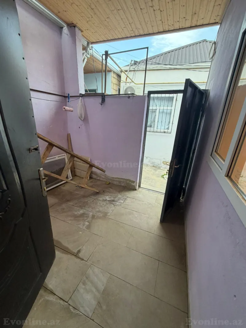 Satılır 2 otaqlı Həyət evi 60 m² Xırdalan - şəkil 2