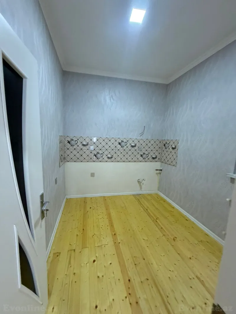 Satılır 2 otaqlı Həyət evi 60 m² Xırdalan - şəkil 3