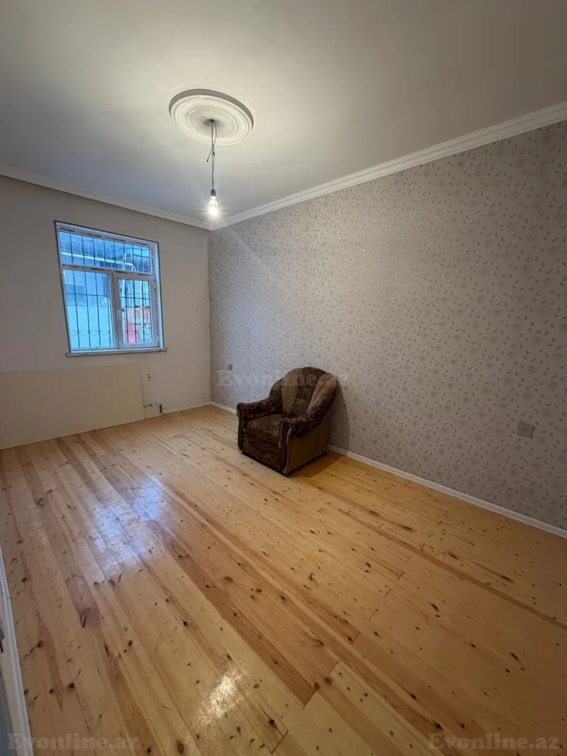 Satılır 2 otaqlı Həyət evi 60 m² Xırdalan - şəkil 4