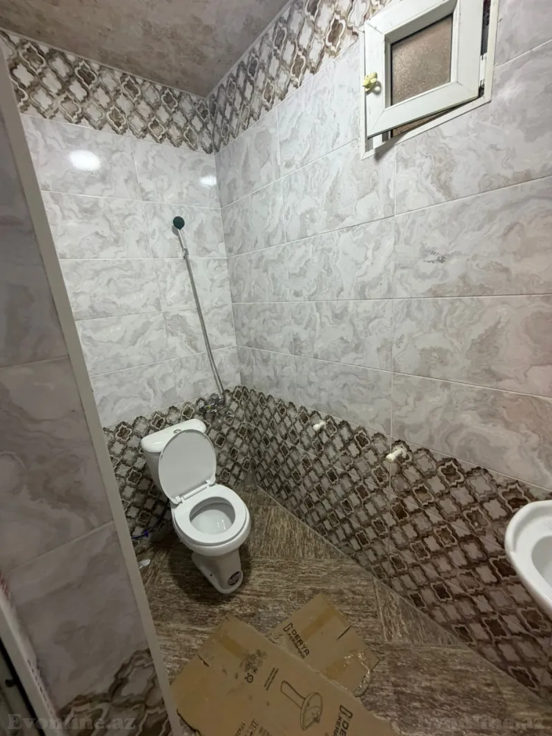 Satılır 2 otaqlı Həyət evi 60 m² Xırdalan - şəkil 5