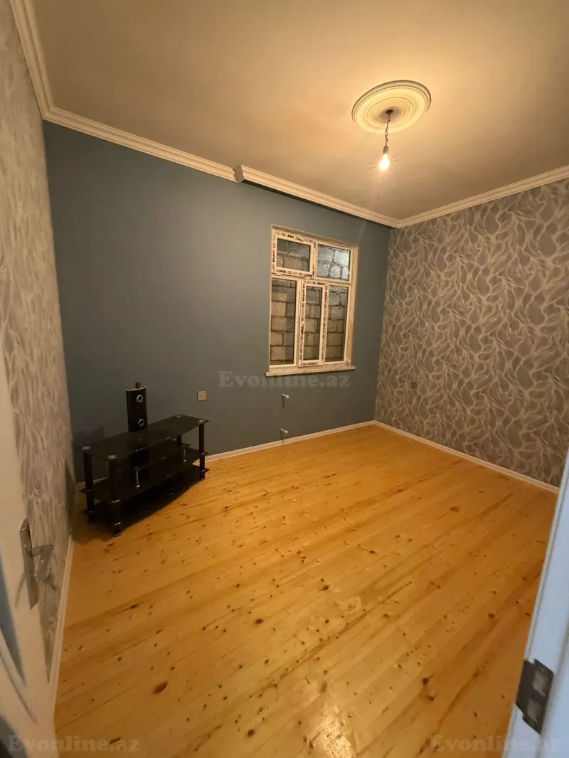 Satılır 2 otaqlı Həyət evi 60 m² Xırdalan - şəkil 7