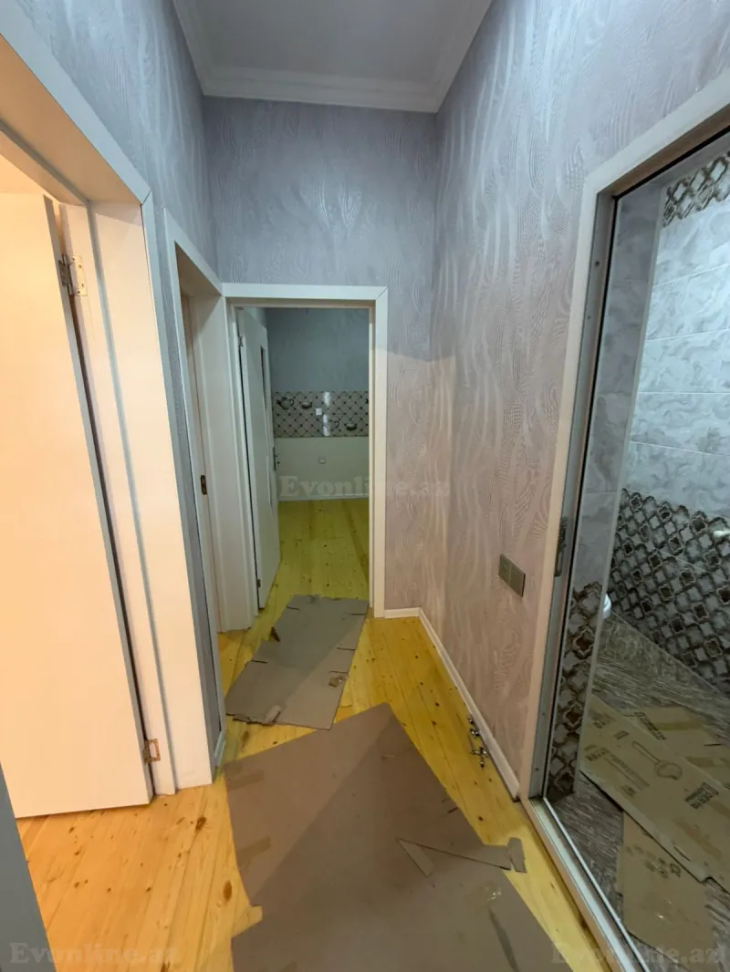Satılır 2 otaqlı Həyət evi 60 m² Xırdalan - şəkil 8