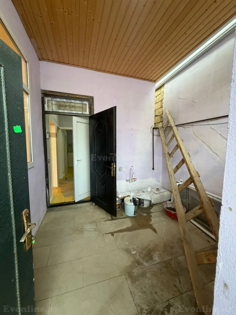 Satılır 2 otaqlı Həyət evi 60 m² Xırdalan - şəkil 9