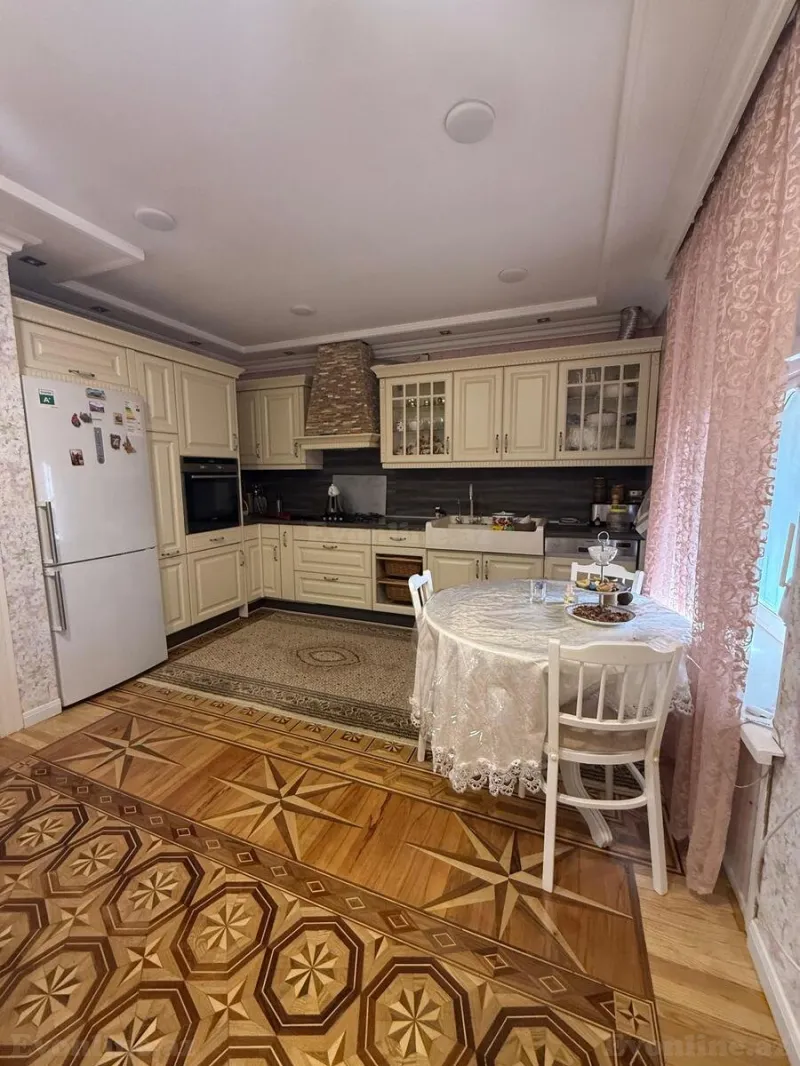 Kirayə verilir 3 otaqlı Mənzil Köhnə tikili 85 m² Nərimanov r. - şəkil 10