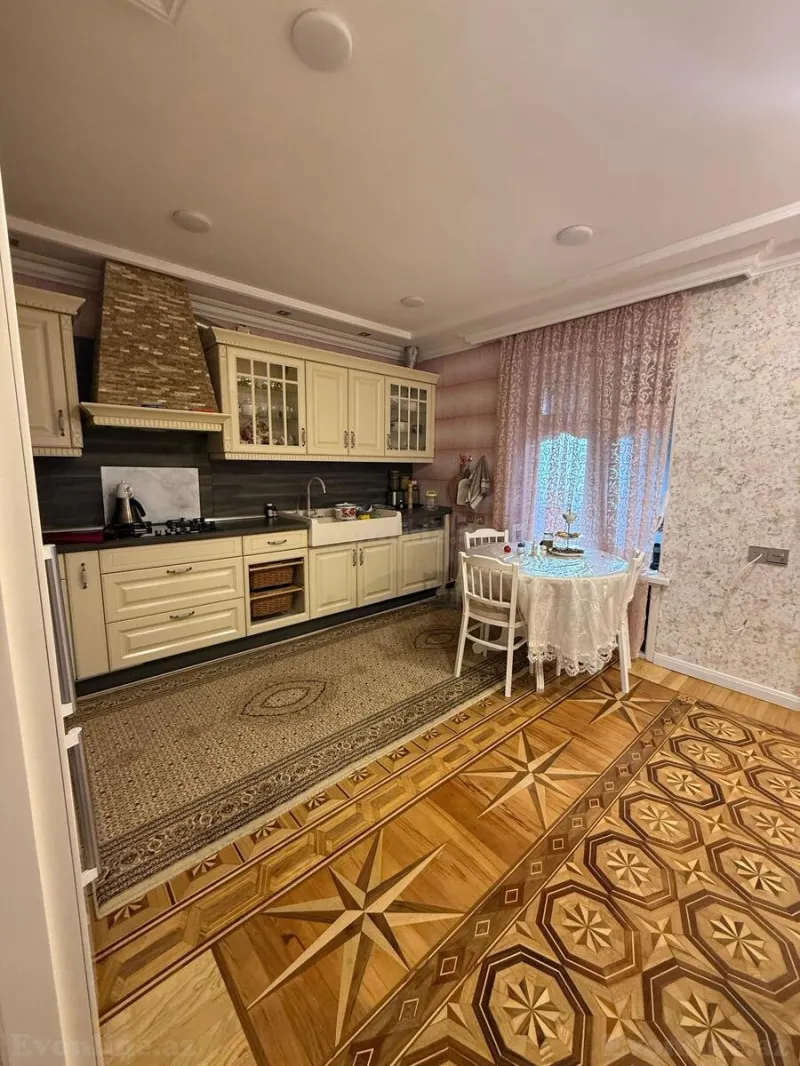 Kirayə verilir 3 otaqlı Mənzil Köhnə tikili 85 m² Nərimanov r. - şəkil 18