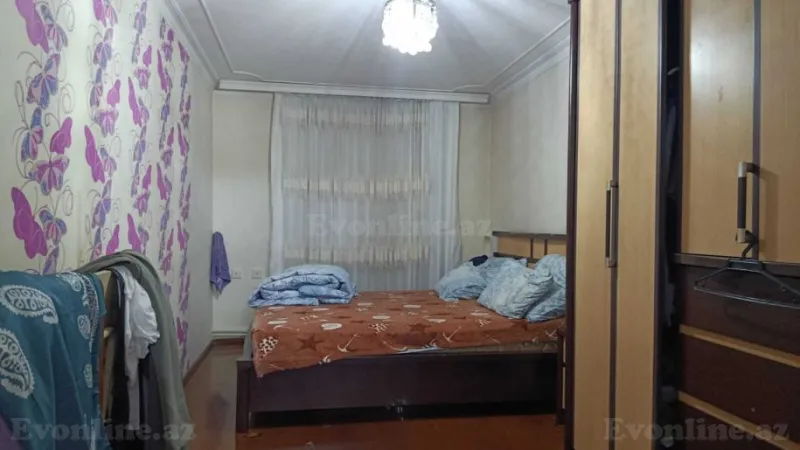 Satılır 3 otaqlı Mənzil Köhnə tikili 63 m² Yasamal - şəkil 5