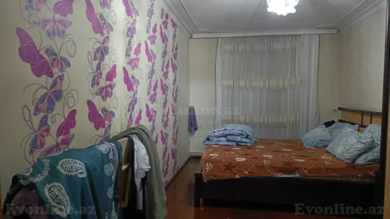 Satılır 3 otaqlı Mənzil Köhnə tikili 63 m² Yasamal - şəkil 6