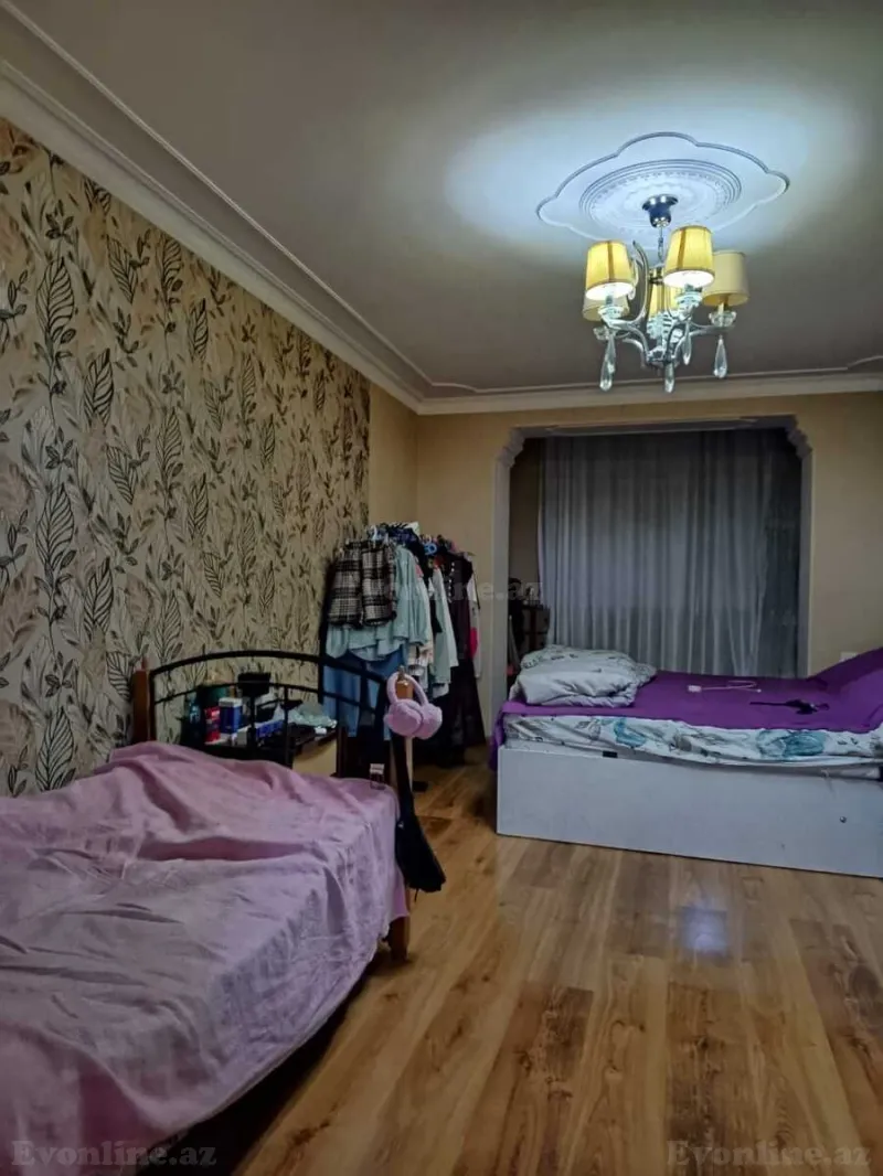 Satılır 3 otaqlı Mənzil Köhnə tikili 63 m² Yasamal - şəkil 11