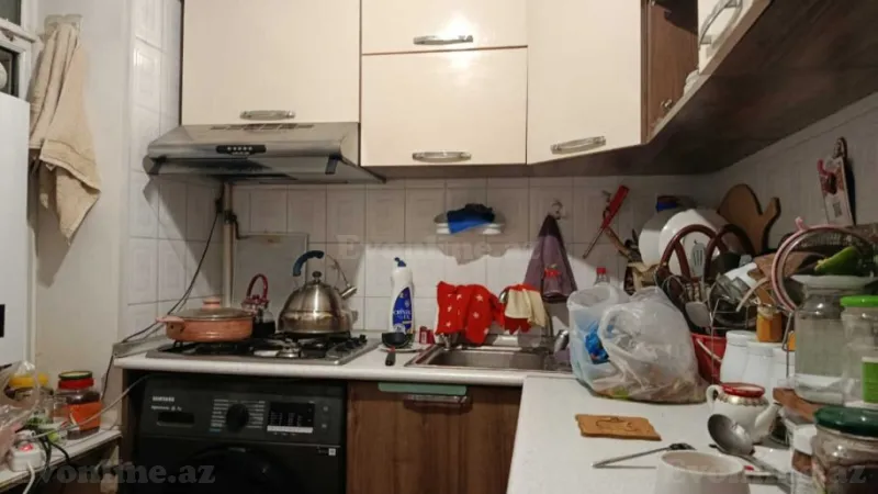 Satılır 3 otaqlı Mənzil Köhnə tikili 63 m² Yasamal - şəkil 14