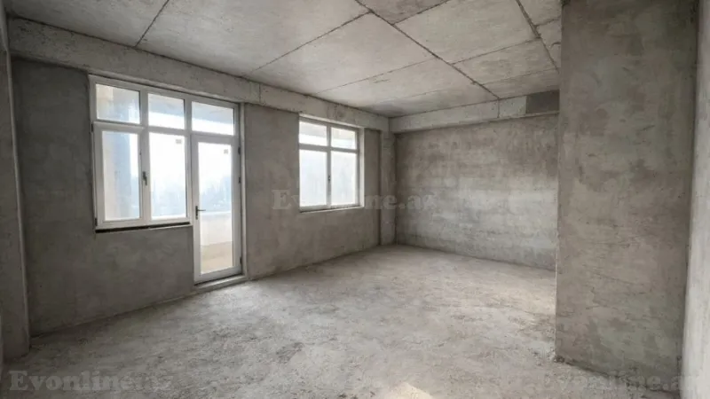 Satılır 3 otaqlı Mənzil Yeni tikili 135 m² Gənclik m. - şəkil 4