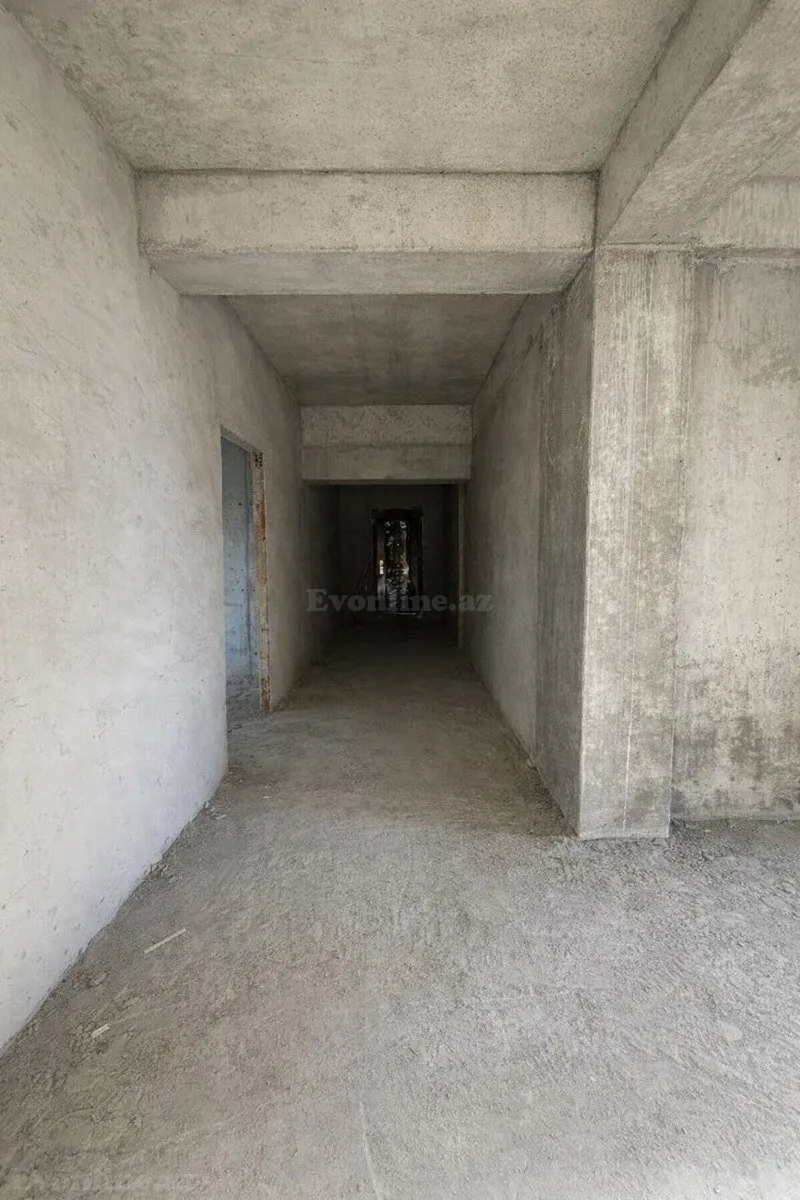 Satılır 3 otaqlı Mənzil Yeni tikili 135 m² Gənclik m. - şəkil 5