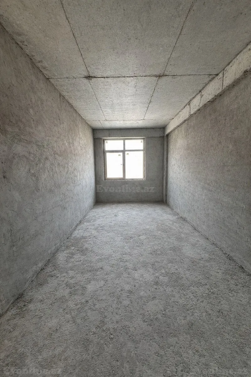 Satılır 3 otaqlı Mənzil Yeni tikili 135 m² Gənclik m. - şəkil 7
