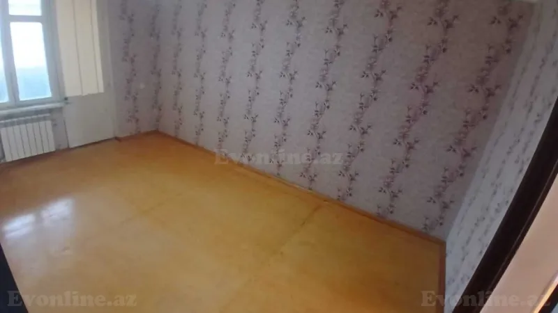 Satılır 3 otaqlı Mənzil Köhnə tikili 65 m² 8-ci kilometr - şəkil 6