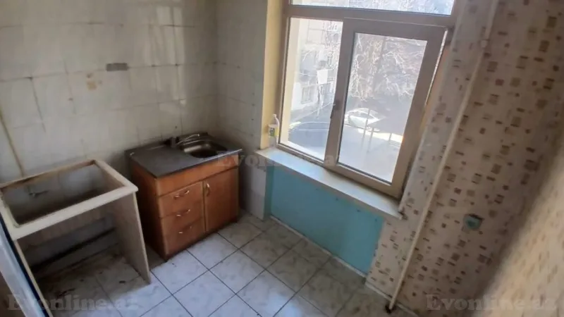 Satılır 3 otaqlı Mənzil Köhnə tikili 65 m² 8-ci kilometr - şəkil 8