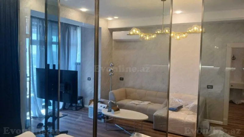 2 otaqlı Mənzil 80 m² Sumqayıt Satılır
