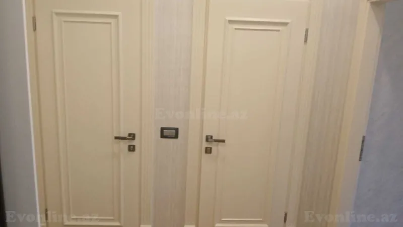 Satılır 2 otaqlı Mənzil Yeni tikili 80 m² Sumqayıt - şəkil 3