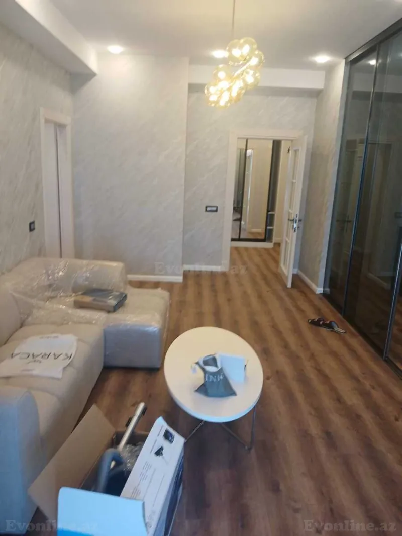 Satılır 2 otaqlı Mənzil Yeni tikili 80 m² Sumqayıt - şəkil 4