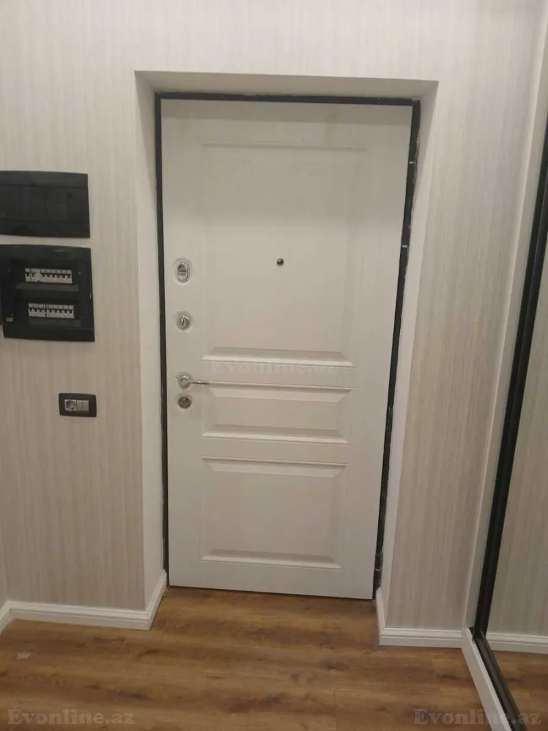 Satılır 2 otaqlı Mənzil Yeni tikili 80 m² Sumqayıt - şəkil 6