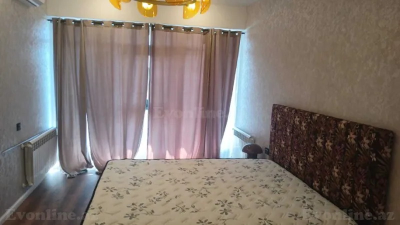 Satılır 2 otaqlı Mənzil Yeni tikili 80 m² Sumqayıt - şəkil 7