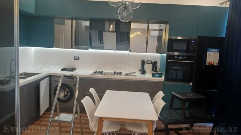 Satılır 2 otaqlı Mənzil Yeni tikili 80 m² Sumqayıt - şəkil 8